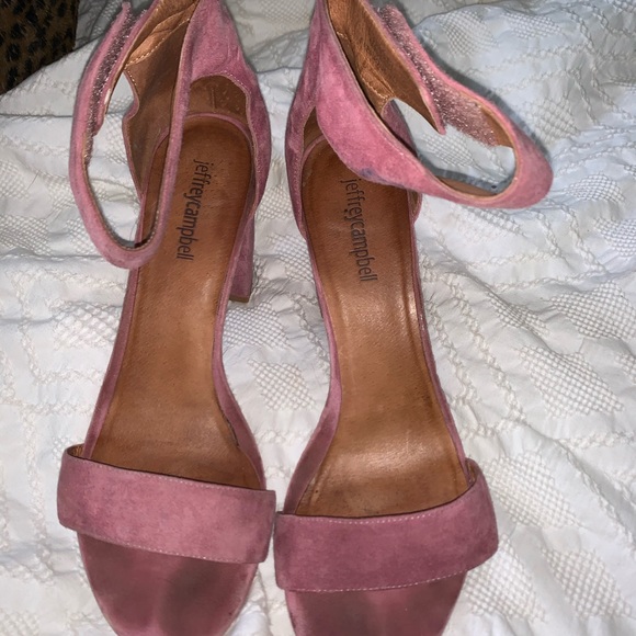 Jeffrey Campbell heels - Picture 3 of 6